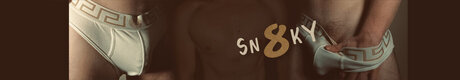 Sn8ky strip onlyfans
