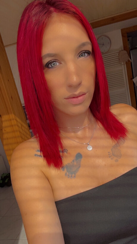 Sofia Rot naked on onlyfans