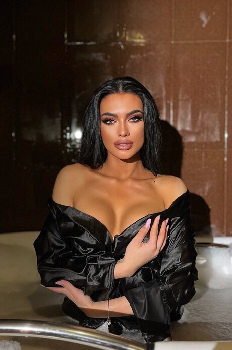 Patricia Giorgiana naked onlyfans leak