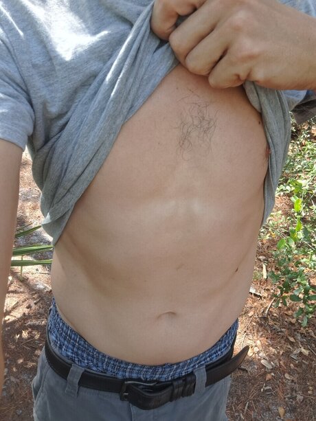 Owen Woods onlyfans nude tits