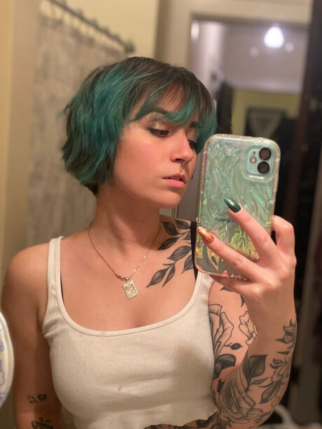 Madmurf onlyfans leajs