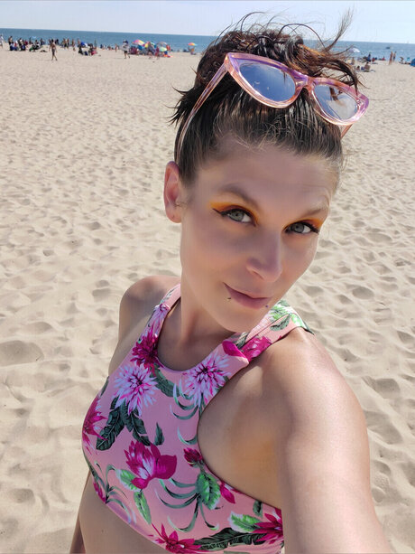 Kristina Sylvester leaked only fans