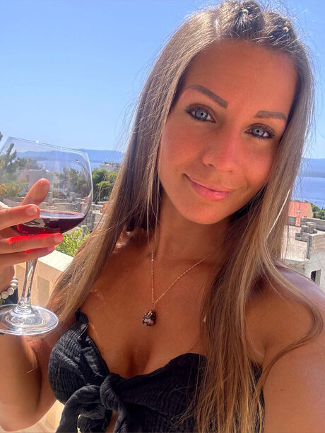 Gy ri Szandra only fans xxx