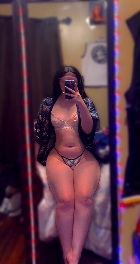 Justice Williams onlyfans naked leak