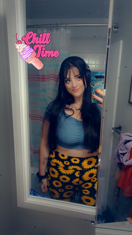 Naomi Finch onlyfans free