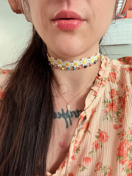 Naomi Finch onlyfans naked leak