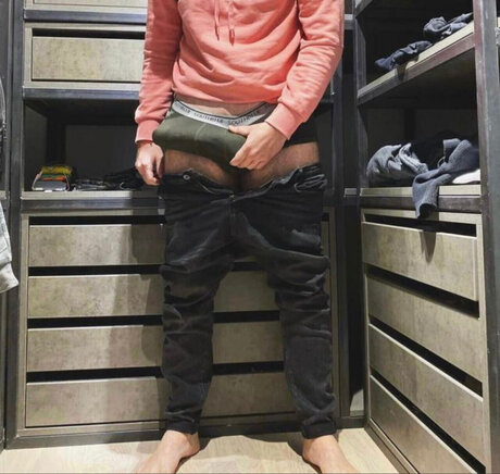 Jack Trawis free onlyfans