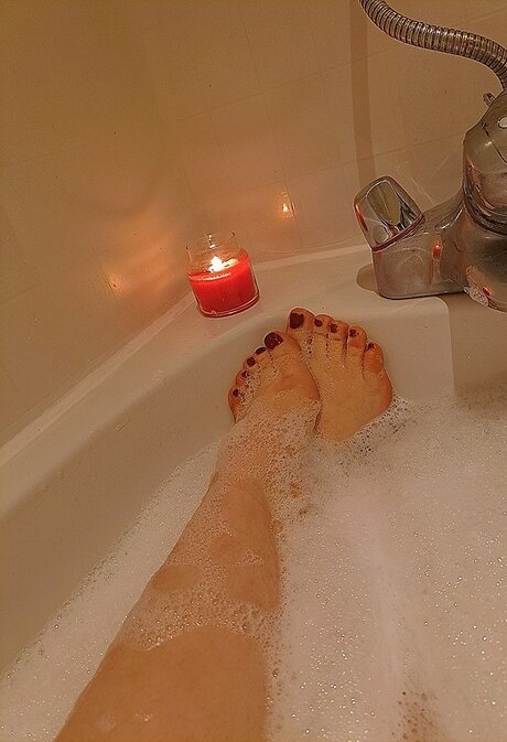 Iza feet naked leaked onlyfans