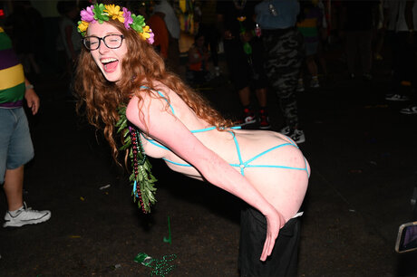 Ms Tune onlyfans leaked nude