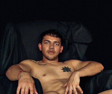 Samuel Blanco onlyfans nide