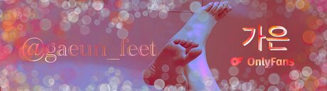 Ga Eun_ onlyfans leaked xxx