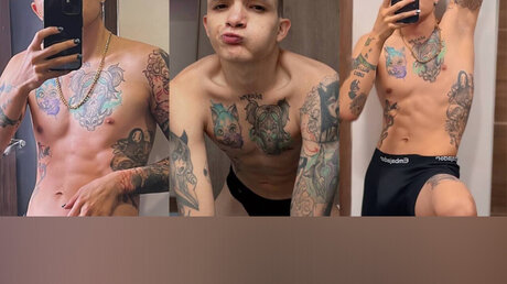 Jintwink_ new onlyfans leak