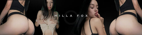 Milla Fox leaks onlyfans