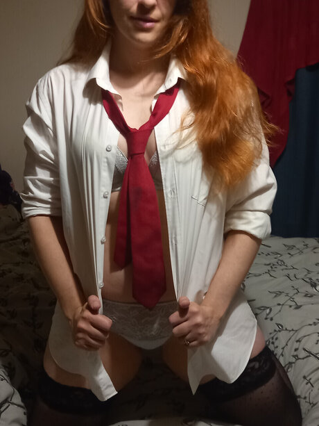 Sinful Siren onlyfans leake