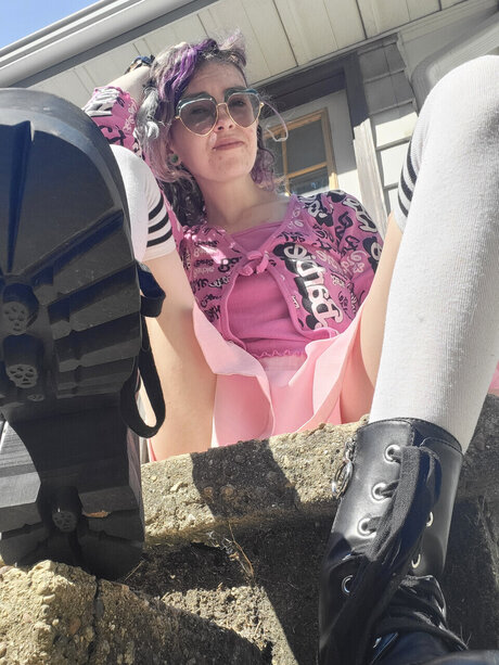 Kimiibis onlyfans sexy