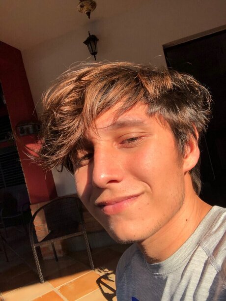 Hot Boy Latino 20 onlyfans nude content