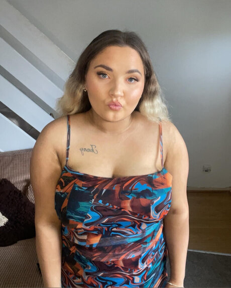 Rebecca clark onlyfans leaked nude