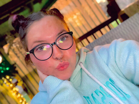 Abigail Ann leaked nude onlyfans