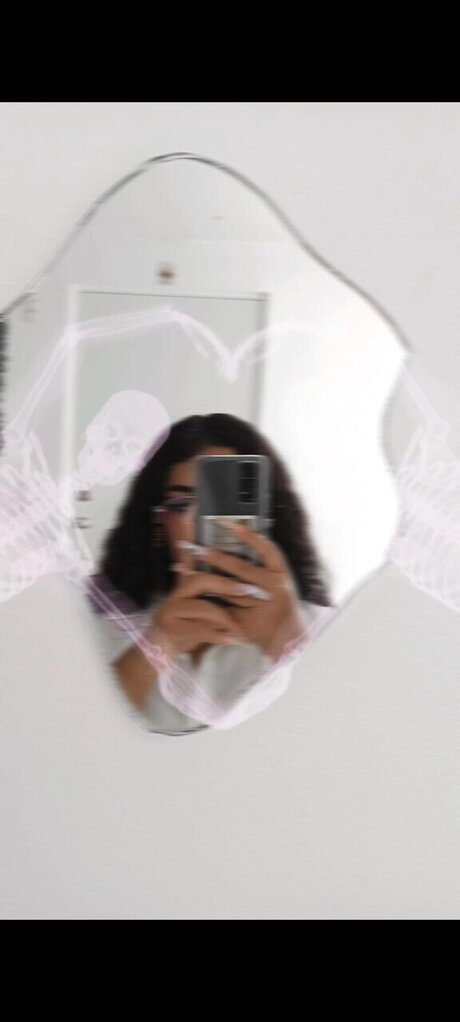 Yareli Martinez onlyfans leaks