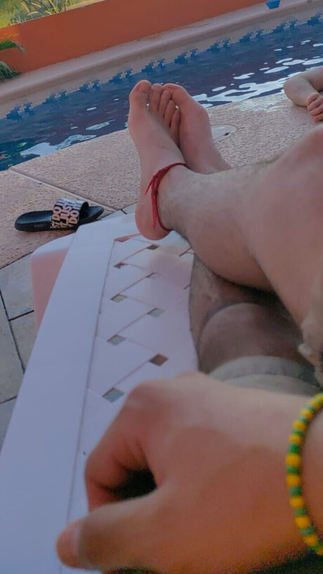 Zhamuko onlyfans fotos