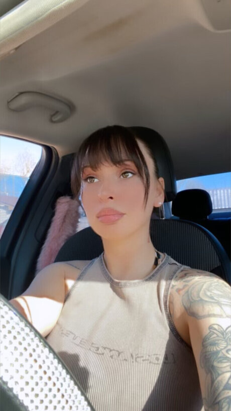 Tatum King only fans leaked porn