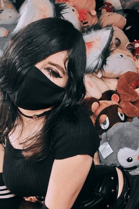 Daria Scarlett onlyfans explicit content