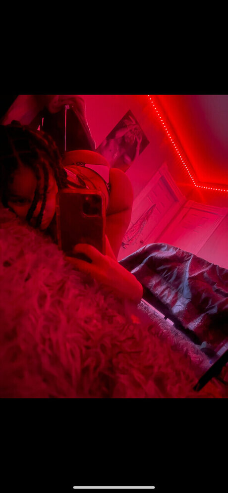 Rika Bandz porn only fans