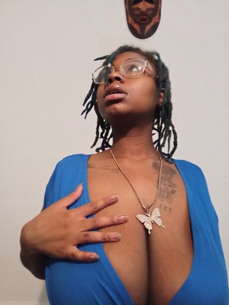 Queen Betty onlyfans nudes leak