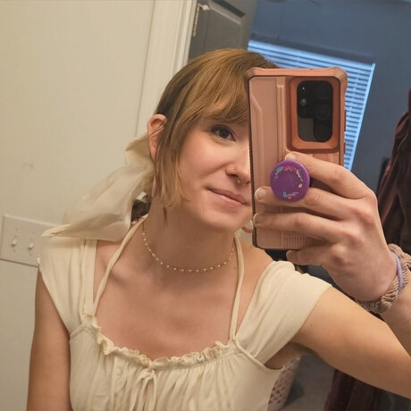 Violet Kennedy onlyfans nude leaks