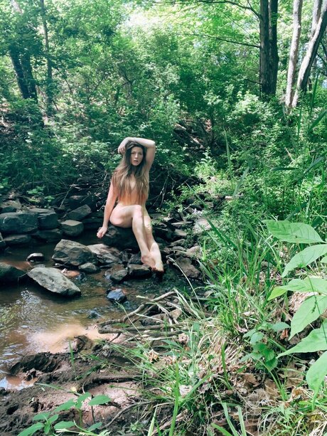 TheRiversDaughter onlyfans leaked