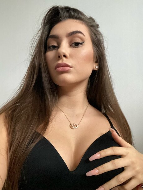 Krist na onlyfans nude