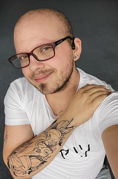 Savion onlyfans nude pics