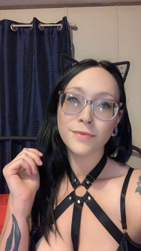 Kruella K_ pics onlyfans