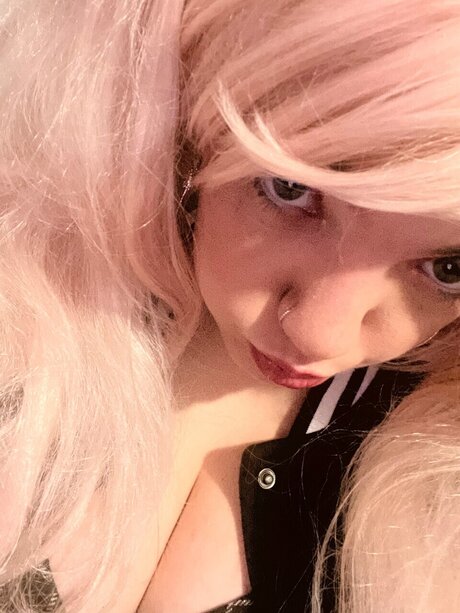 Katlynn Gibson sexy onlyfans