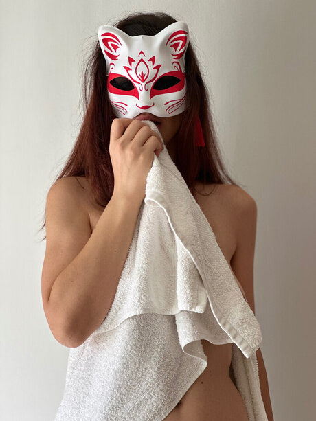 Kabuki Cat onlyfans nude