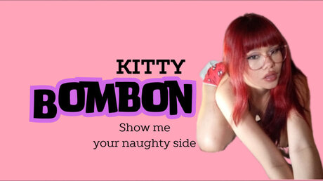 Kitty Bombon_ onlyfans porn free
