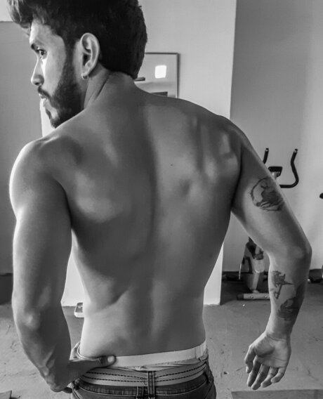 Josue Z G pics onlyfans