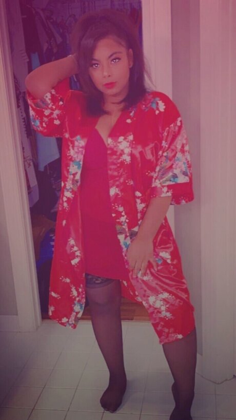 Jeni Harmonia leaked onlyfans