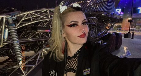 Indigo Haze onlyfans leak fuck