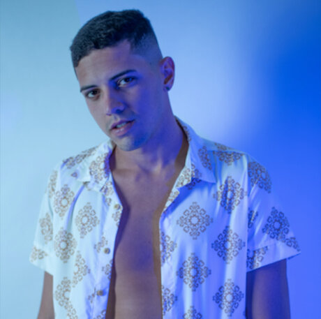 Gustavo Borges onlyfans striptease