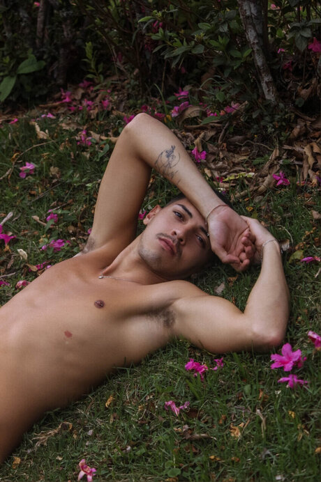 Gustavo Borges leak only fans