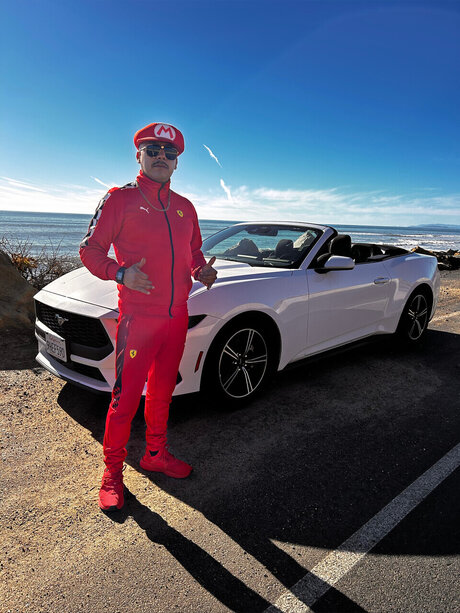 David Hollywood leaked onlyfans.