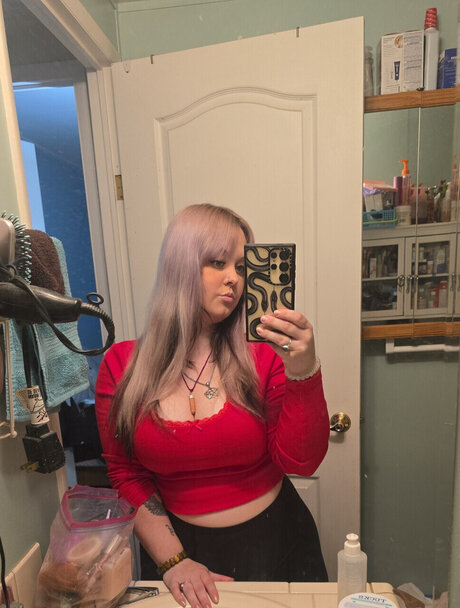 Destanylush20 onlyfans nude leak