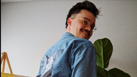 D vid Byrnwall onlyfans pics nude