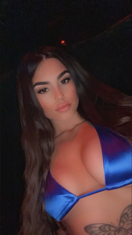 Bxbylanna nudes onlyfans leaked