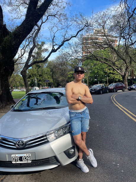 HENDRIX 20K_ onlyfans content leaked