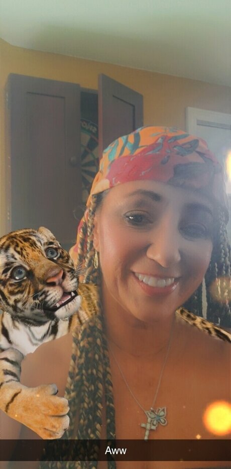 Princess Urimare Libertad onlyfans naked leaks