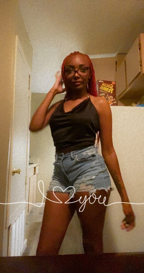 MeekPrincess6 onlyfans porn