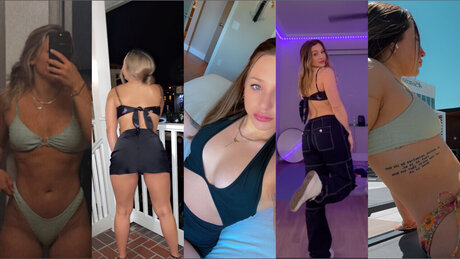 Hayler onlyfans sexy