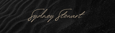 Sydney Stewart leak onlyfans